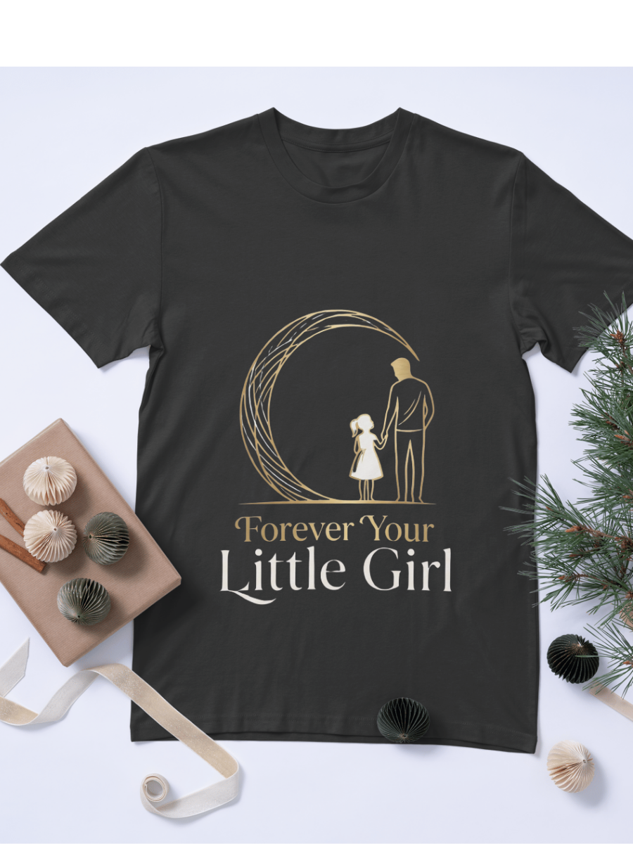 FATHER DAY T SHIRTS FOR DAUGHTERS ❤️