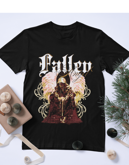 FALLEN ANGEL MALE T SHIRT 😇