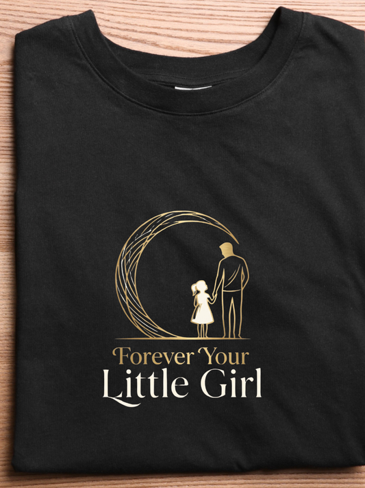 FATHER DAY T SHIRTS FOR DAUGHTERS ❤️