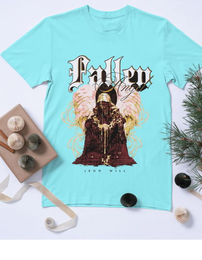 FALLEN ANGEL T SHIRT