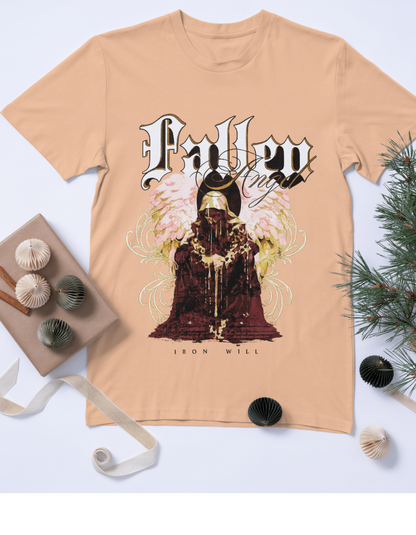 FALLEN ANGEL T SHIRT