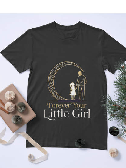FATHER DAY T SHIRTS FOR DAUGHTERS ❤️