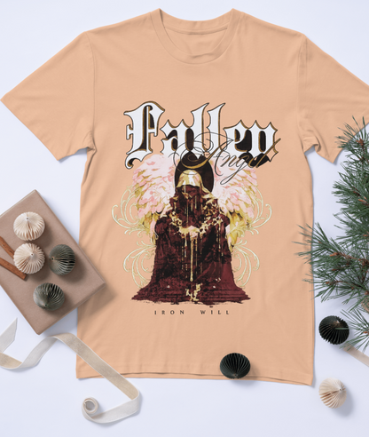 FALLEN ANGEL MALE T SHIRT 😇